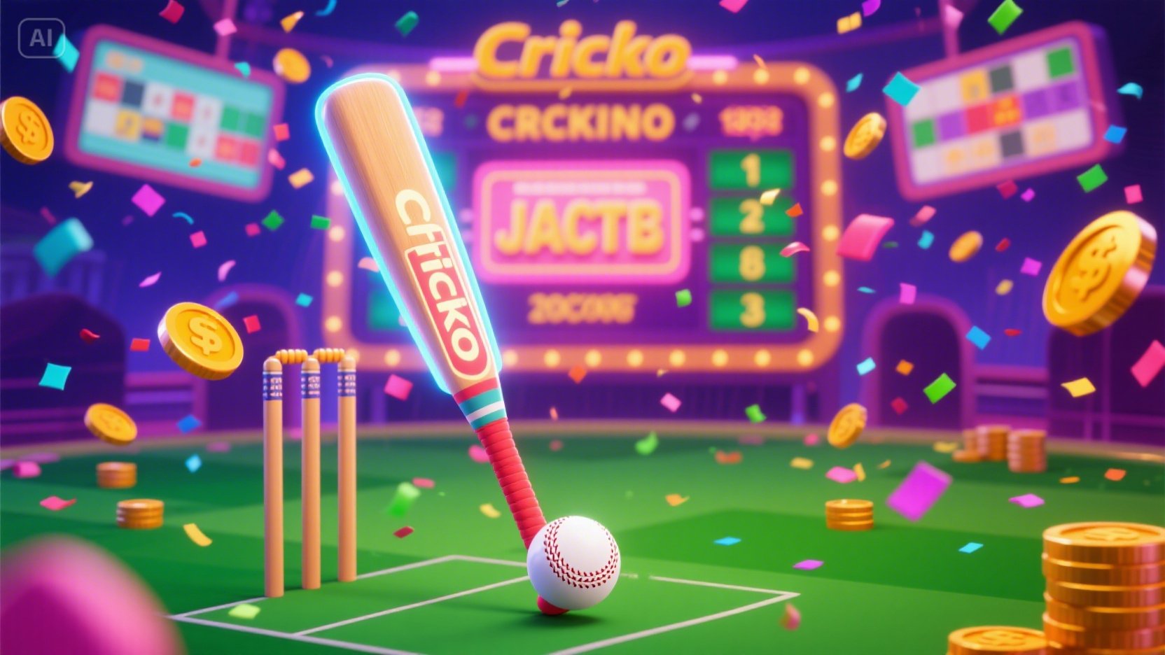 Casino Bingo Idol Casino desktop and mobile interfaces