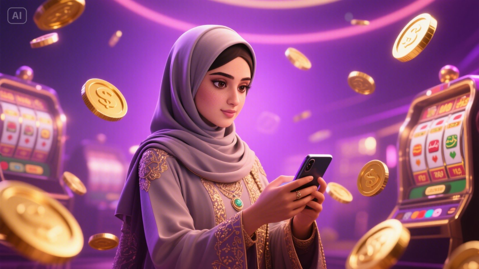 Registration at Bingo Idol Casino Casino