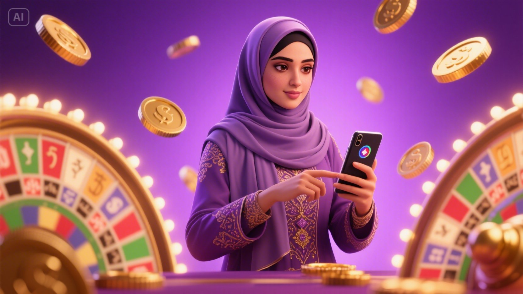 Bingo Idol CasinoMake your first recharge now and enjoy 200% instant rewards! Pakistani gamers can win real cash, enjoy safe deposits, and withdraw in PKR instantly.