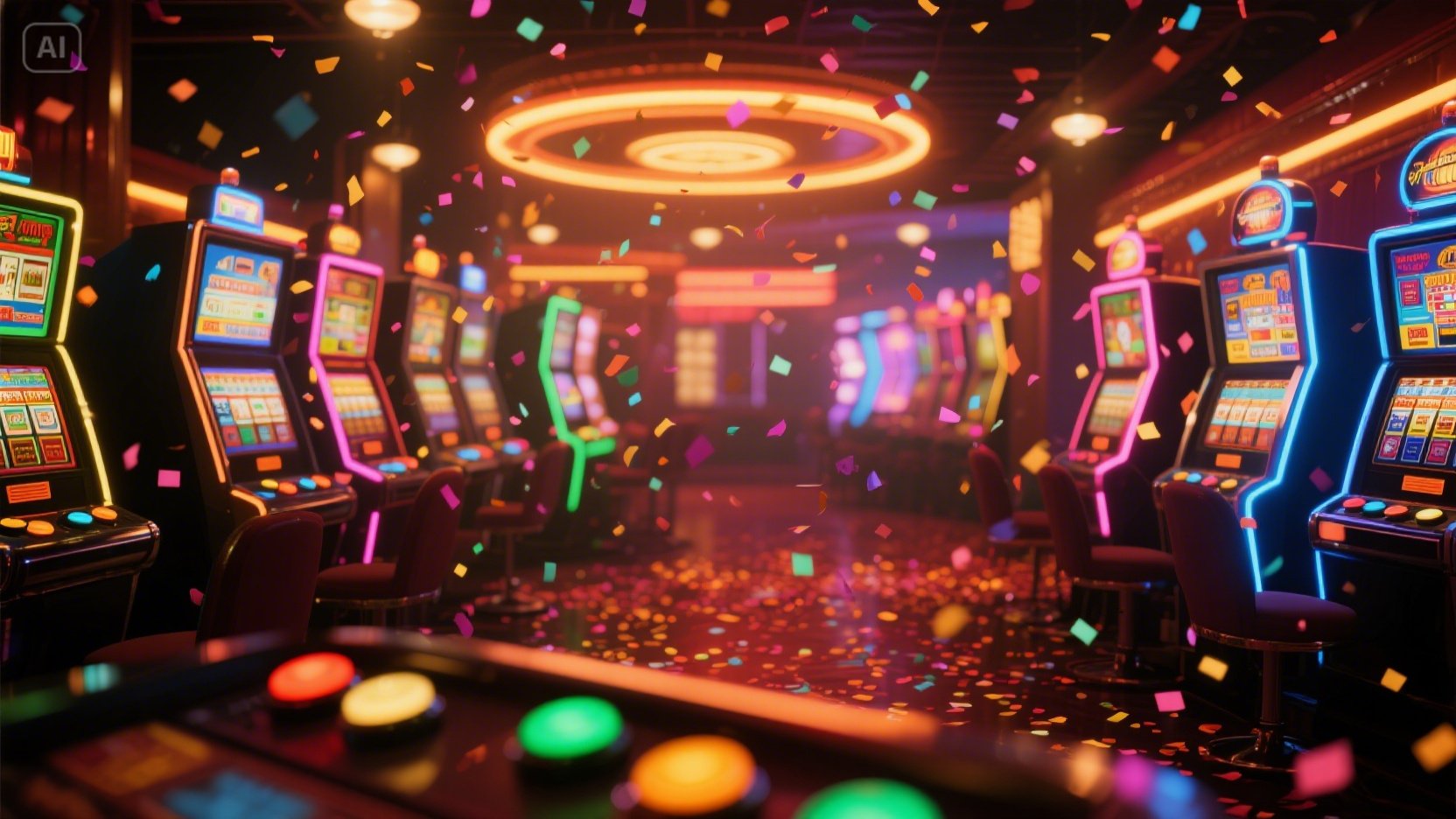 Registration at Bingo Idol Casino Casino